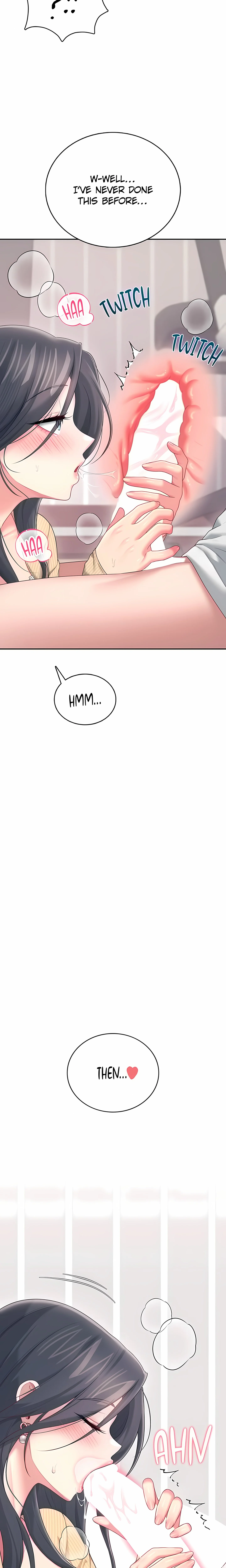 Synced for Pleasure (Official) chapter 74 page 13