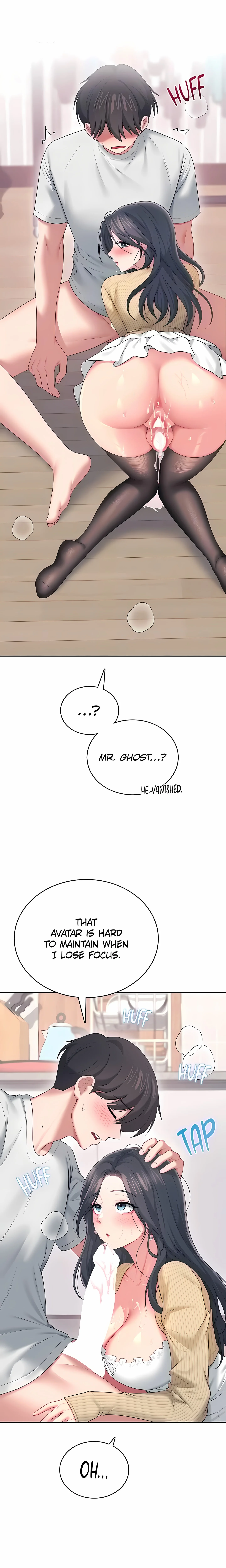 Synced for Pleasure (Official) chapter 74 page 19