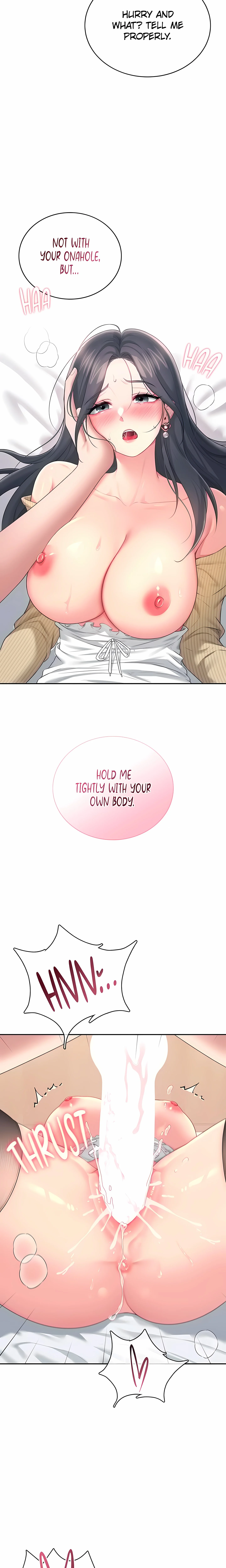 Synced for Pleasure (Official) chapter 74 page 24