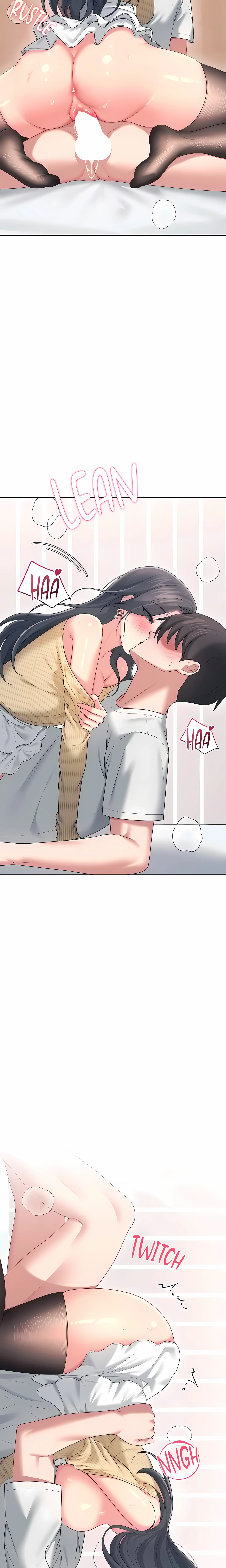 Synced for Pleasure (Official) chapter 74 page 29