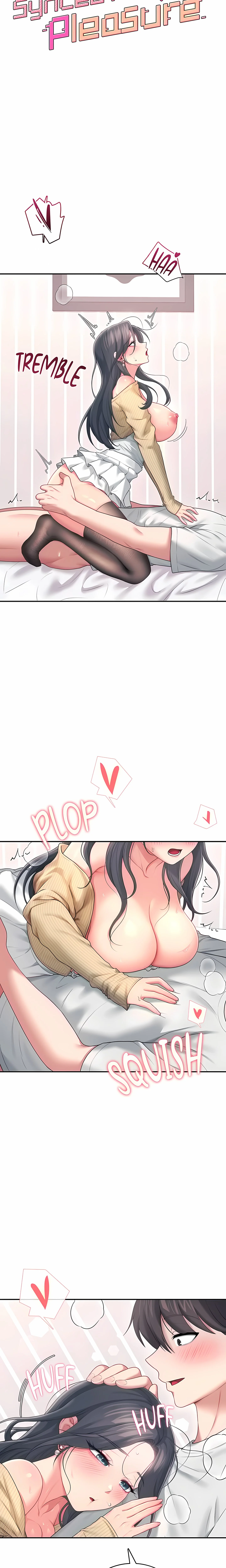 Synced for Pleasure (Official) chapter 75 page 4