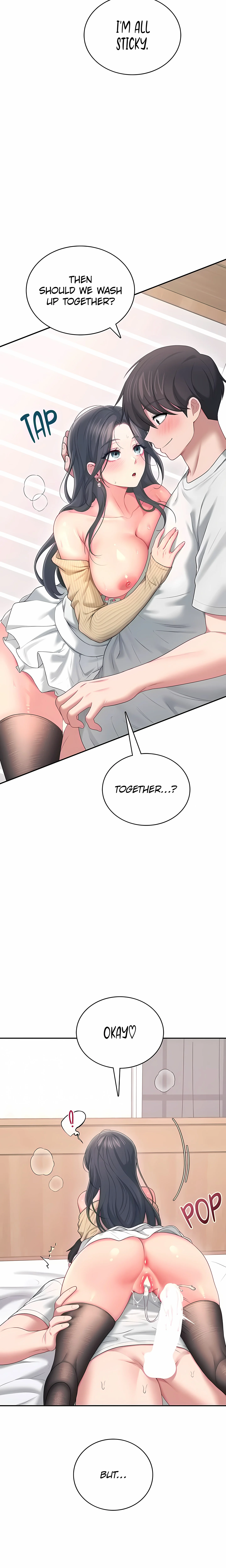 Synced for Pleasure (Official) chapter 75 page 5