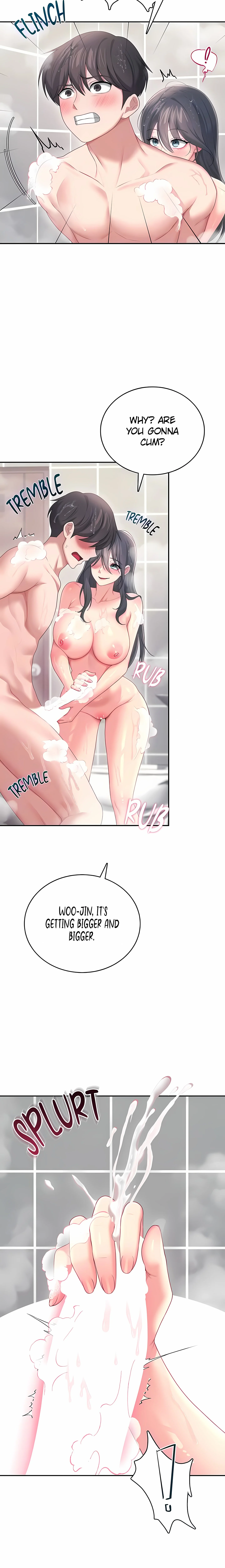 Synced for Pleasure (Official) chapter 75 page 10