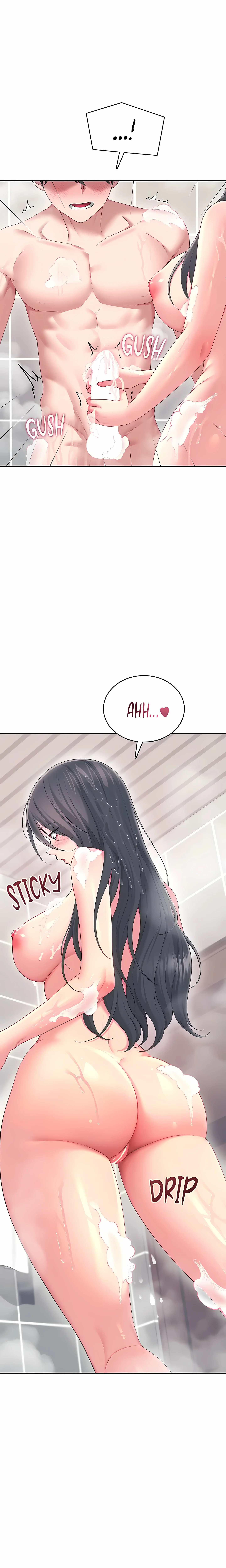 Synced for Pleasure (Official) chapter 75 page 11