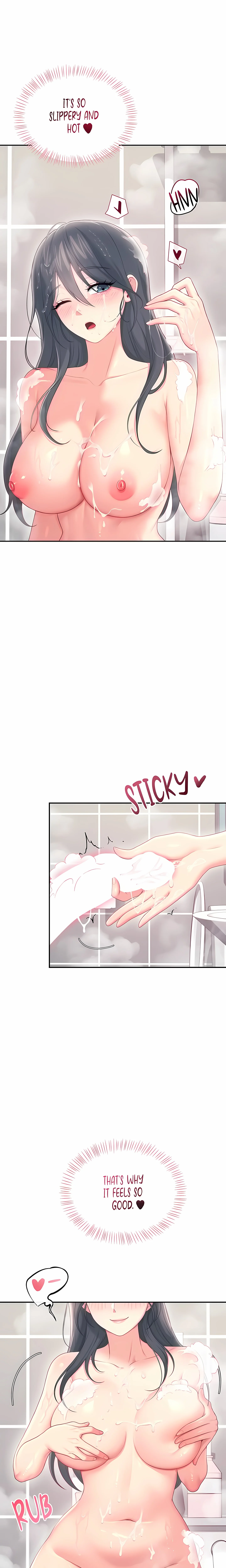 Synced for Pleasure (Official) chapter 75 page 12