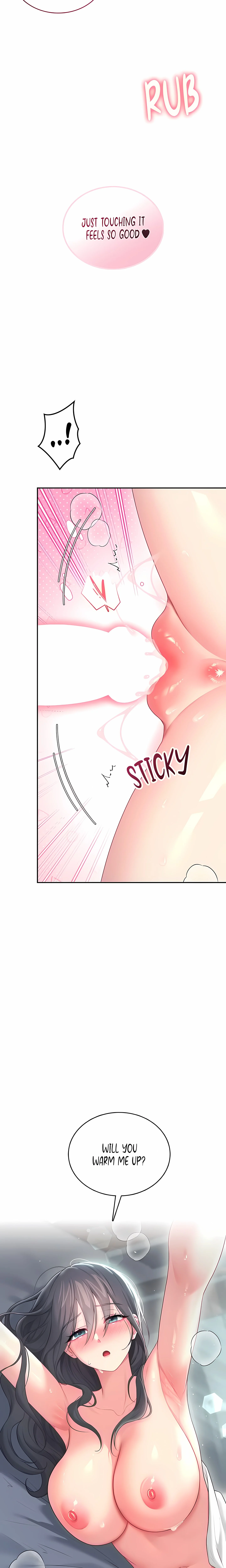 Synced for Pleasure (Official) chapter 75 page 20