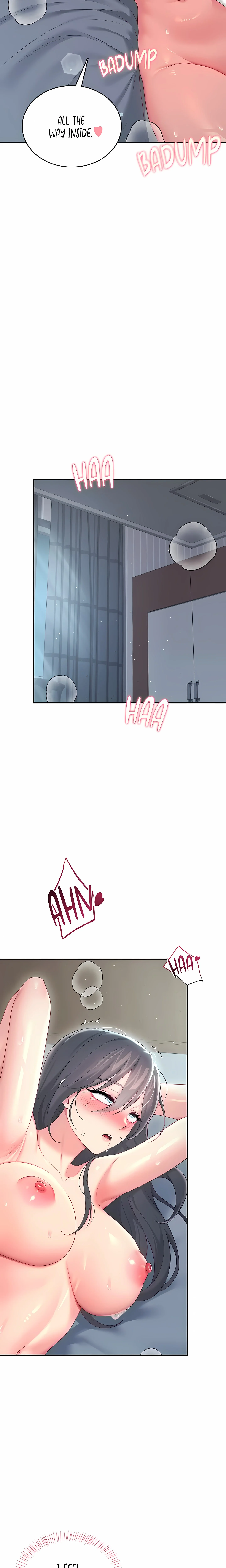 Synced for Pleasure (Official) chapter 75 page 21