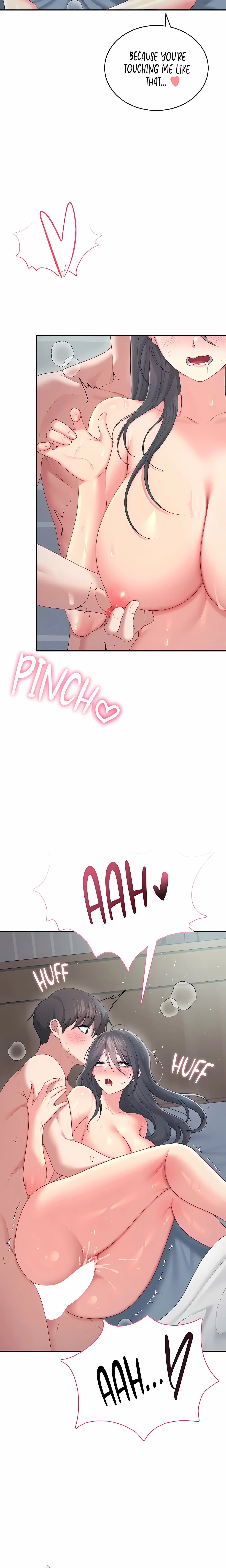 Synced for Pleasure (Official) chapter 75 page 26