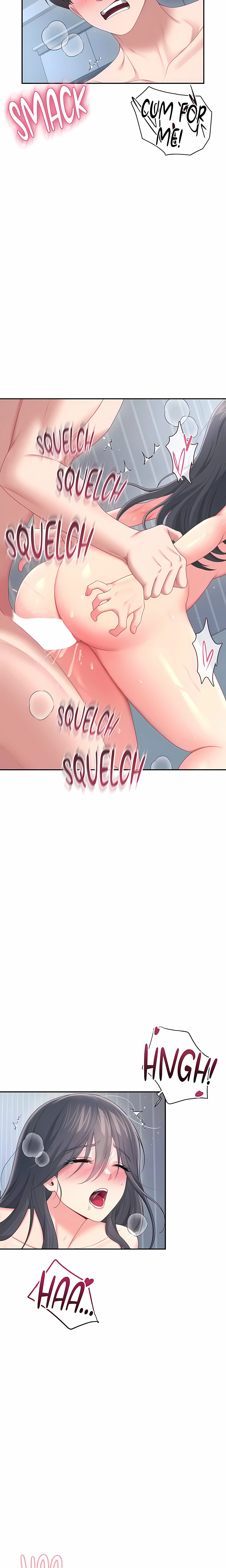 Synced for Pleasure (Official) chapter 76 page 5