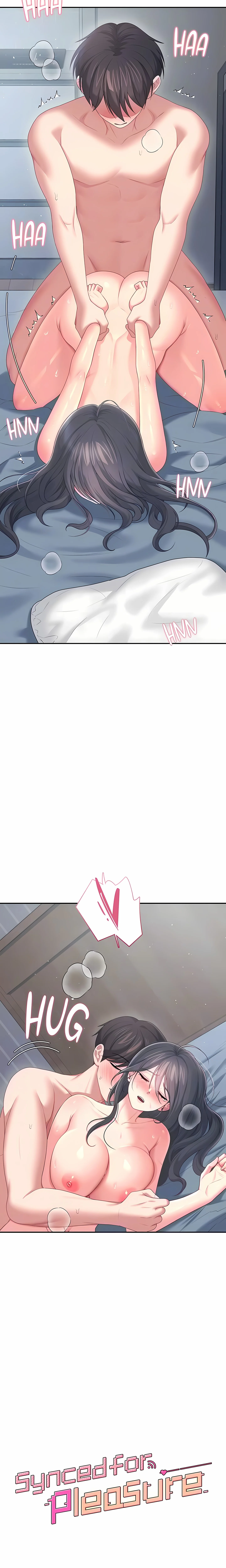Synced for Pleasure (Official) chapter 76 page 6
