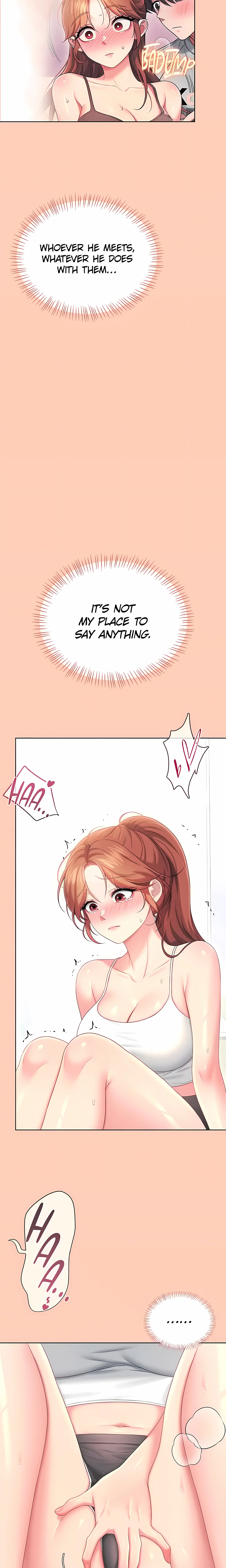 Synced for Pleasure (Official) chapter 76 page 20