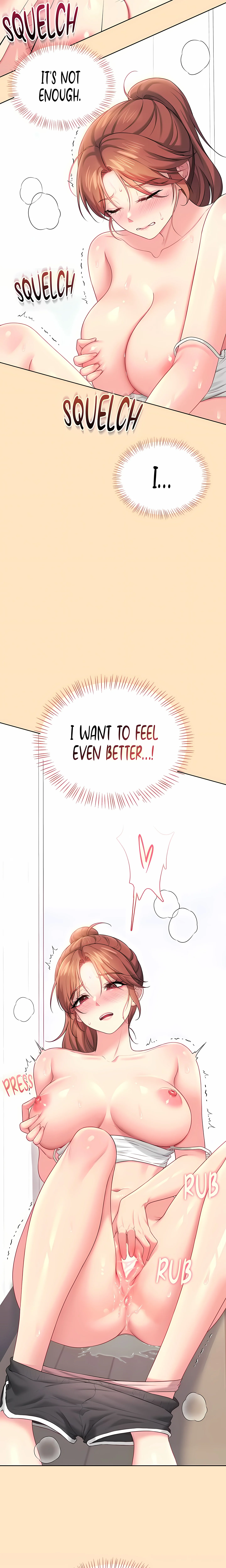 Synced for Pleasure (Official) chapter 76 page 25