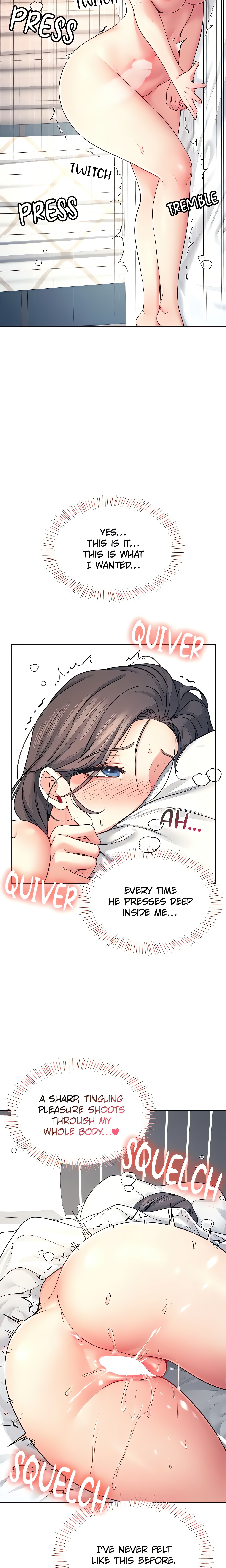 Synced for Pleasure (Official) chapter 9 page 2