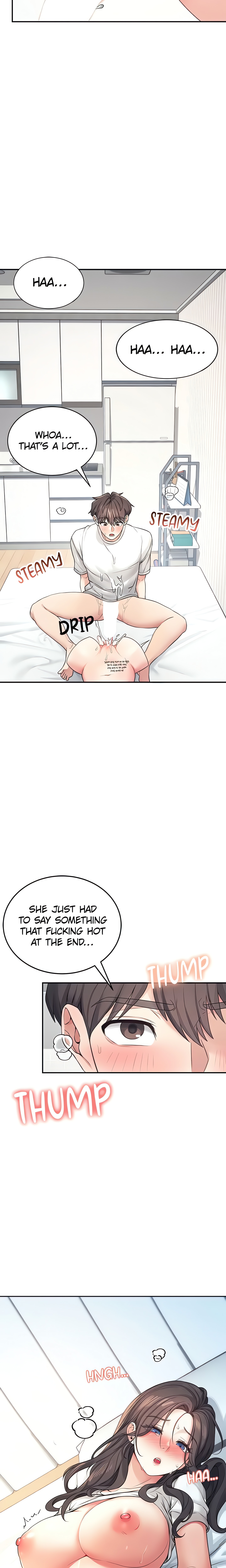Synced for Pleasure (Official) chapter 9 page 23