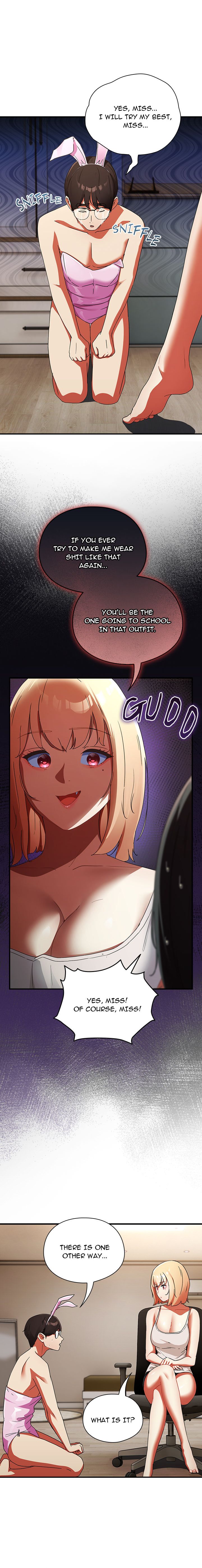 Take a Photo of Me chapter 1 page 14
