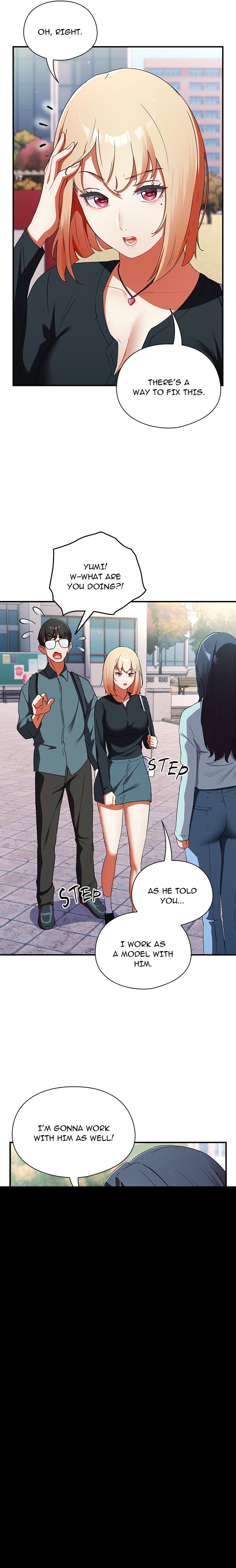 Take a Photo of Me chapter 1 page 37