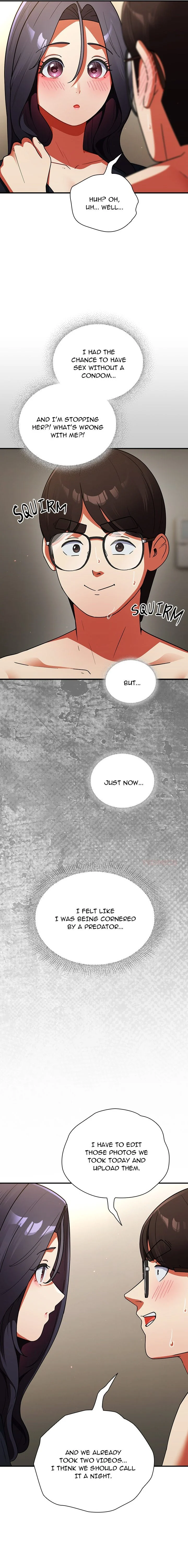 Take a Photo of Me chapter 10 page 4