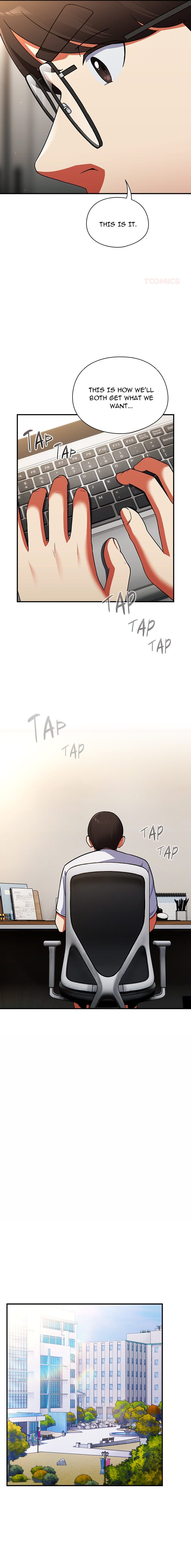 Take a Photo of Me chapter 10 page 10