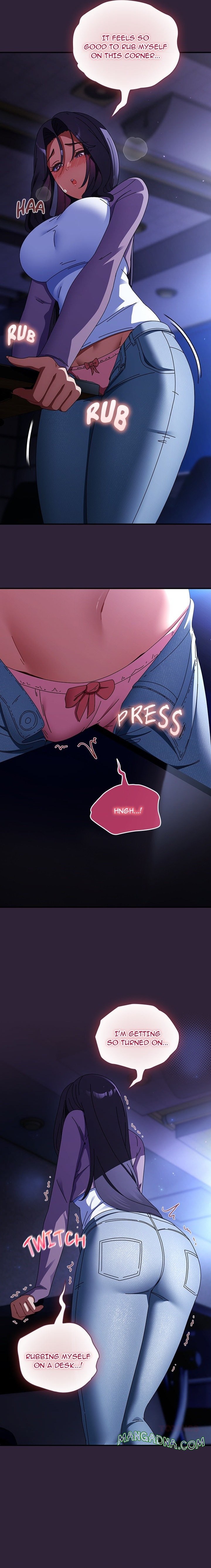 Take a Photo of Me chapter 11 page 9