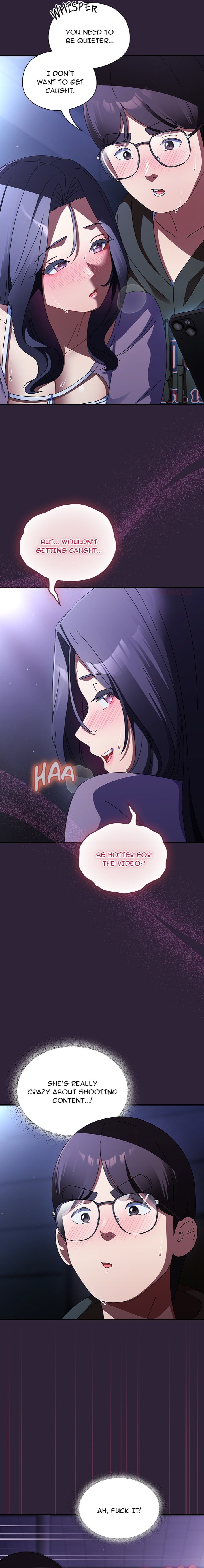 Take a Photo of Me chapter 11 page 21