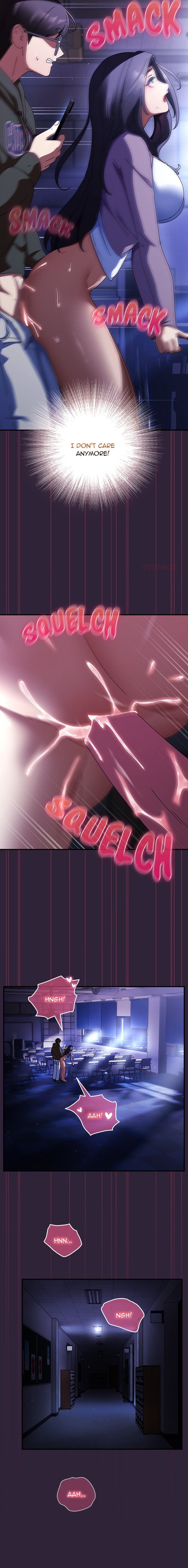 Take a Photo of Me chapter 11 page 22