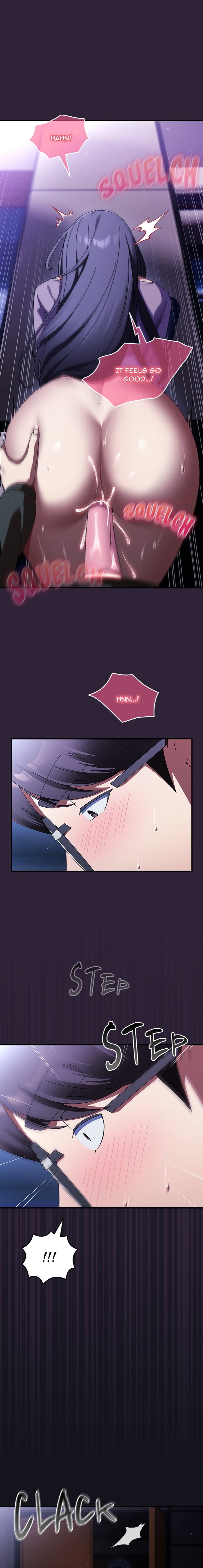 Take a Photo of Me chapter 11 page 23