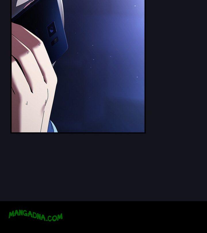 Take a Photo of Me chapter 12 page 20