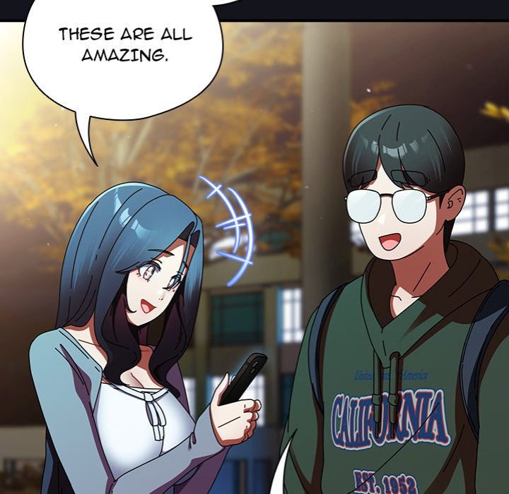 Take a Photo of Me chapter 12 page 113