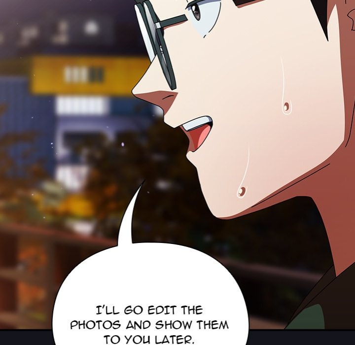 Take a Photo of Me chapter 12 page 121