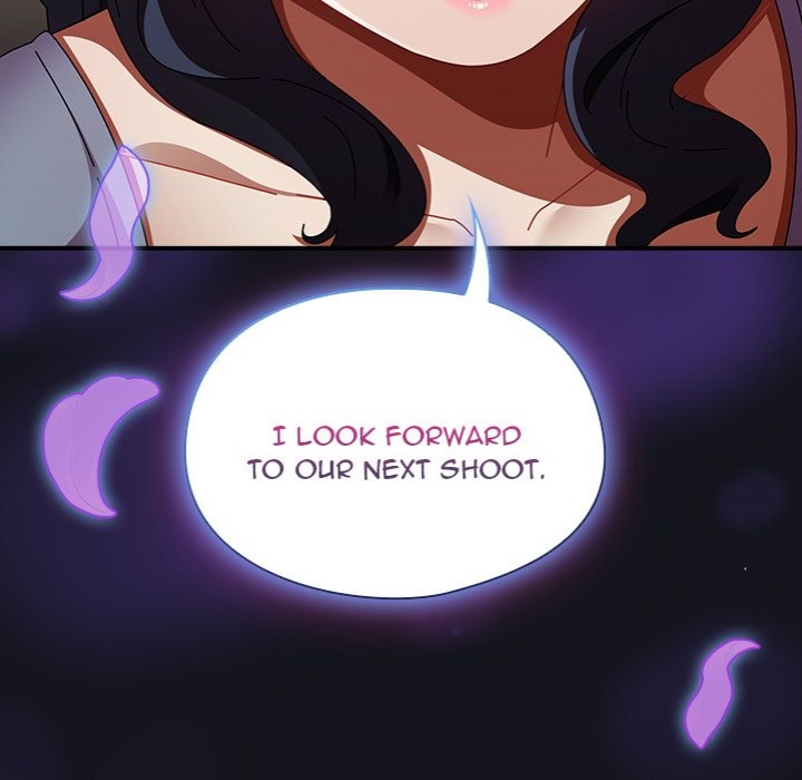 Take a Photo of Me chapter 12 page 131