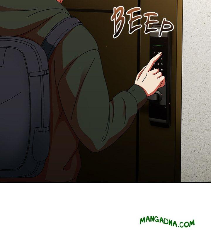 Take a Photo of Me chapter 12 page 139