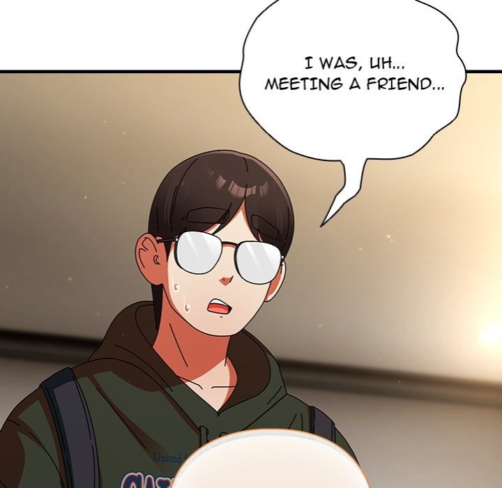 Take a Photo of Me chapter 12 page 153
