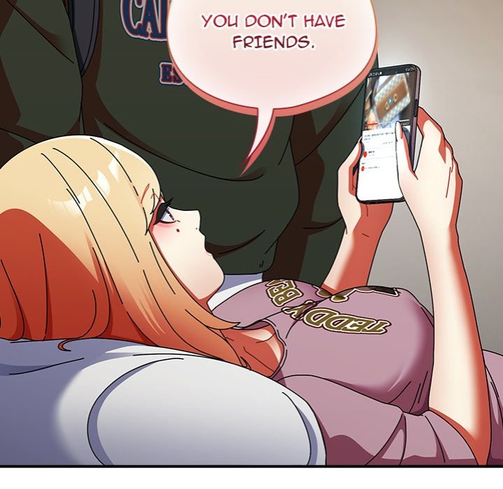 Take a Photo of Me chapter 12 page 154