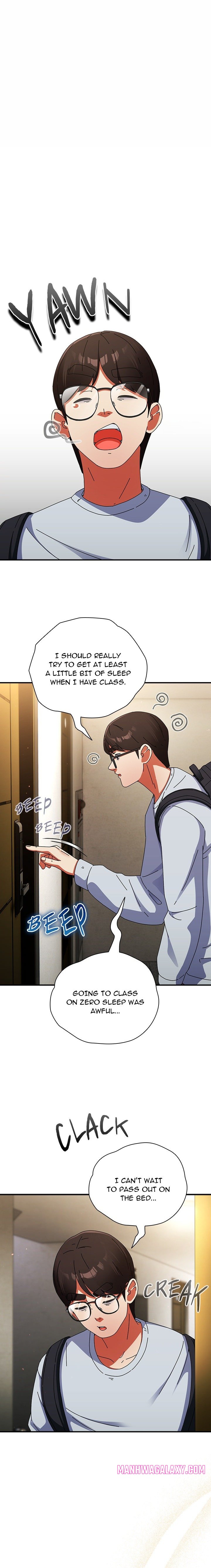 Take a Photo of Me chapter 14 page 1