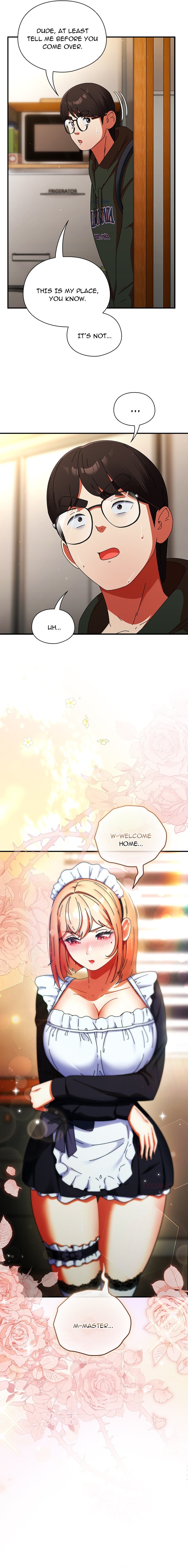 Take a Photo of Me chapter 14 page 20