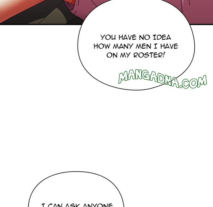 Take a Photo of Me chapter 15 page 19