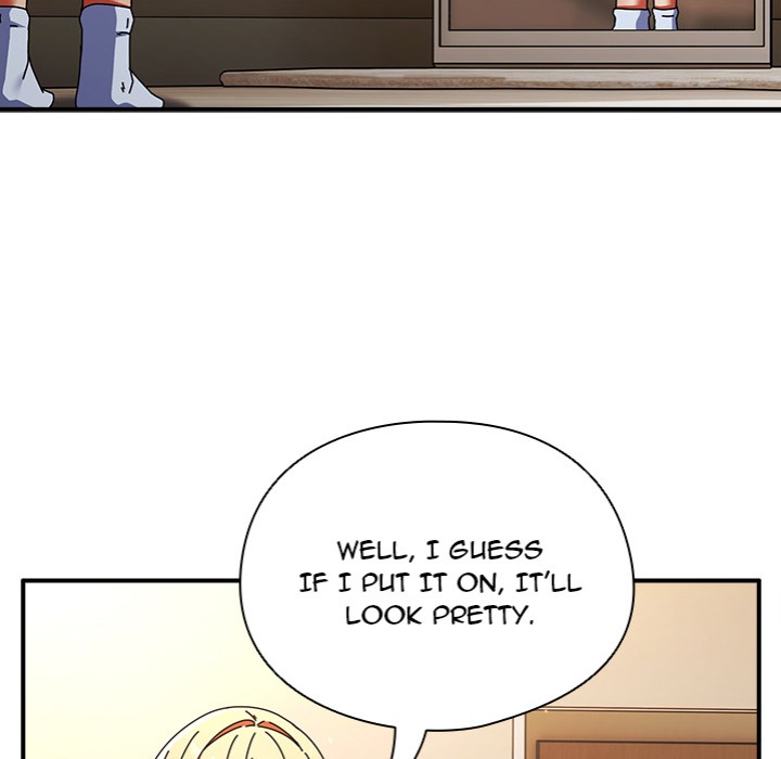 Take a Photo of Me chapter 15 page 64