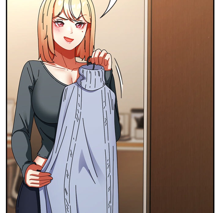 Take a Photo of Me chapter 15 page 65