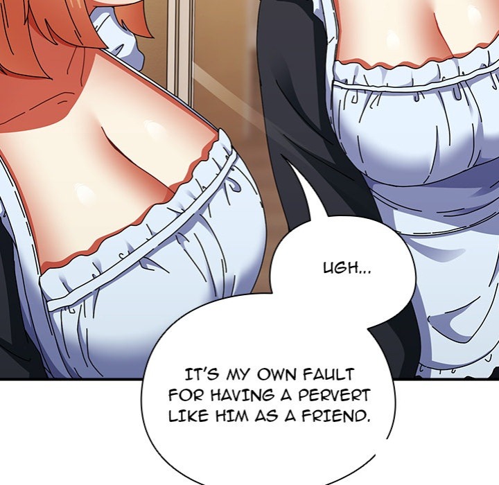 Take a Photo of Me chapter 15 page 84