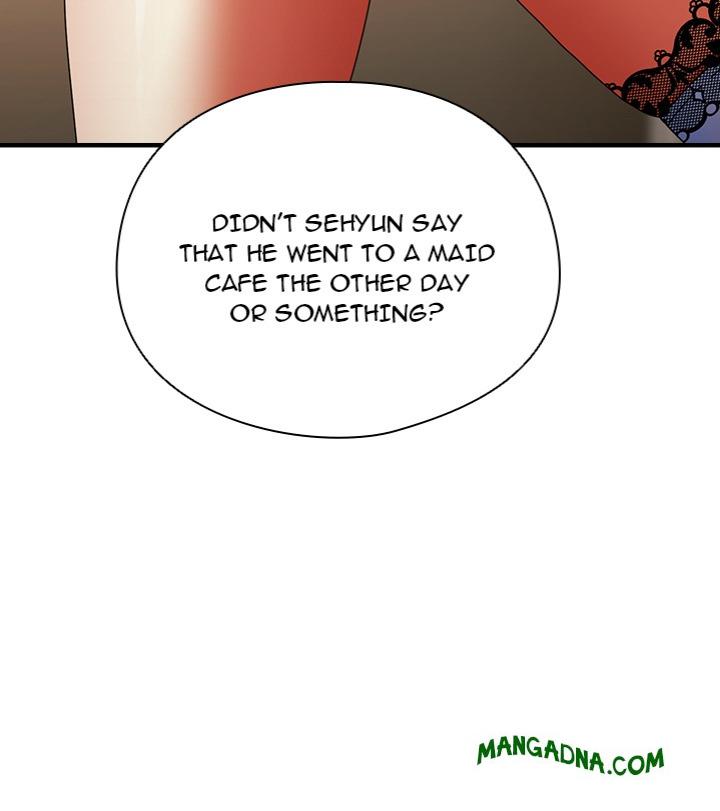 Take a Photo of Me chapter 15 page 87