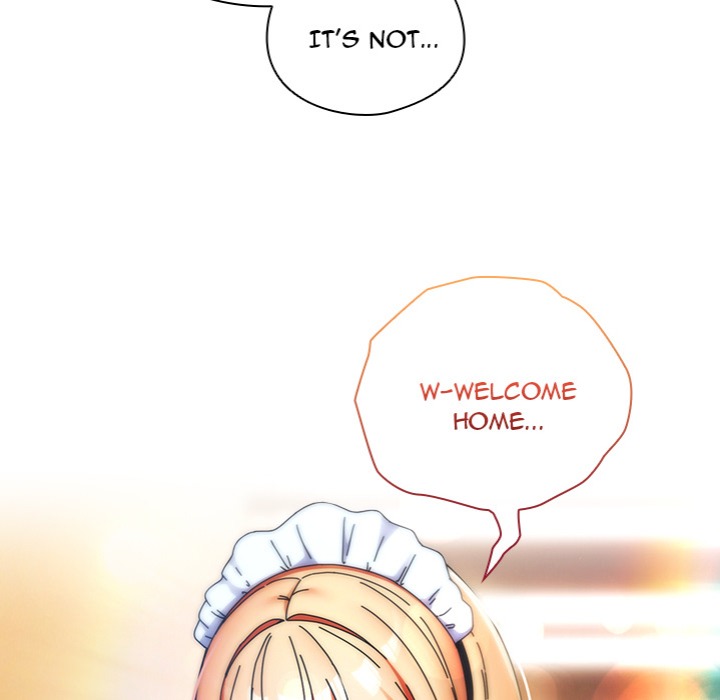 Take a Photo of Me chapter 15 page 104