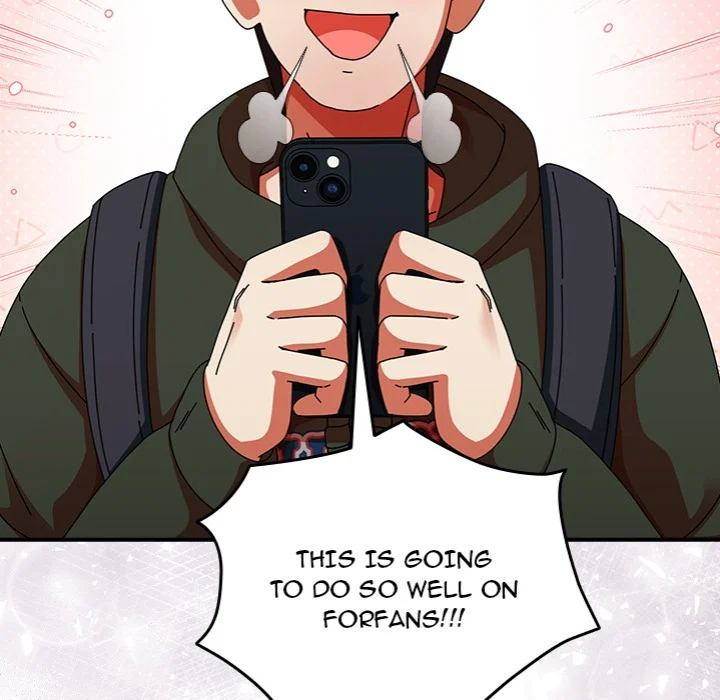 Take a Photo of Me chapter 15 page 116
