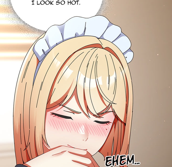 Take a Photo of Me chapter 15 page 118