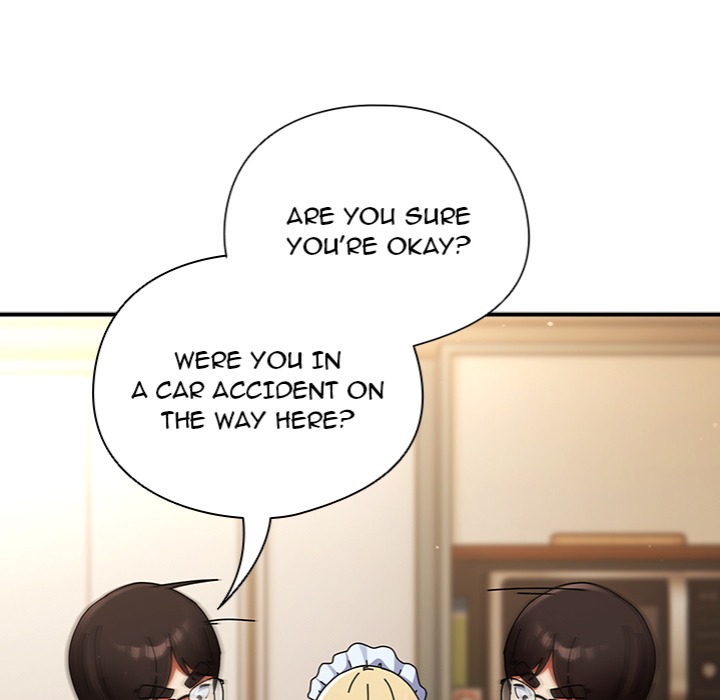 Take a Photo of Me chapter 15 page 142