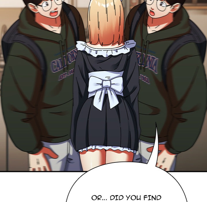 Take a Photo of Me chapter 15 page 143