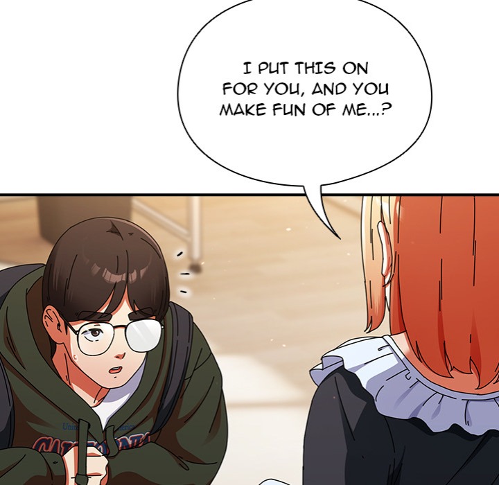 Take a Photo of Me chapter 15 page 151