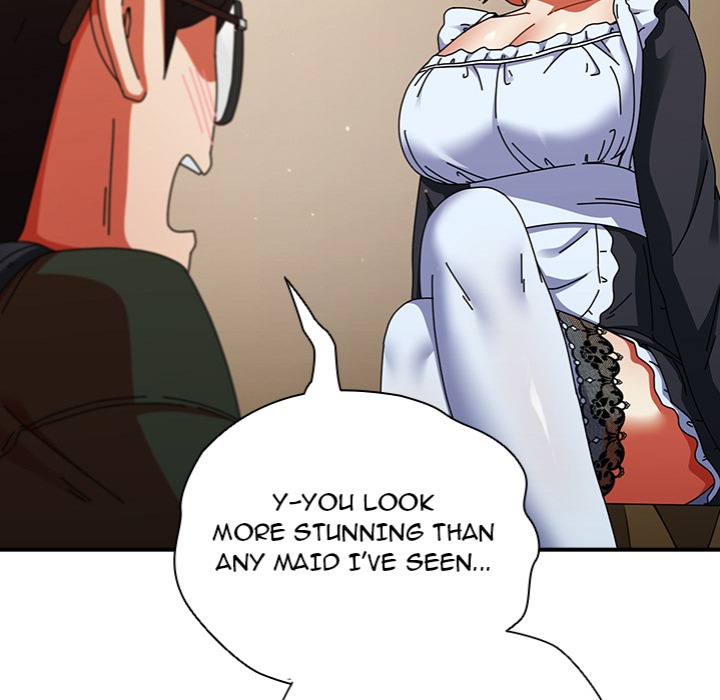 Take a Photo of Me chapter 15 page 161