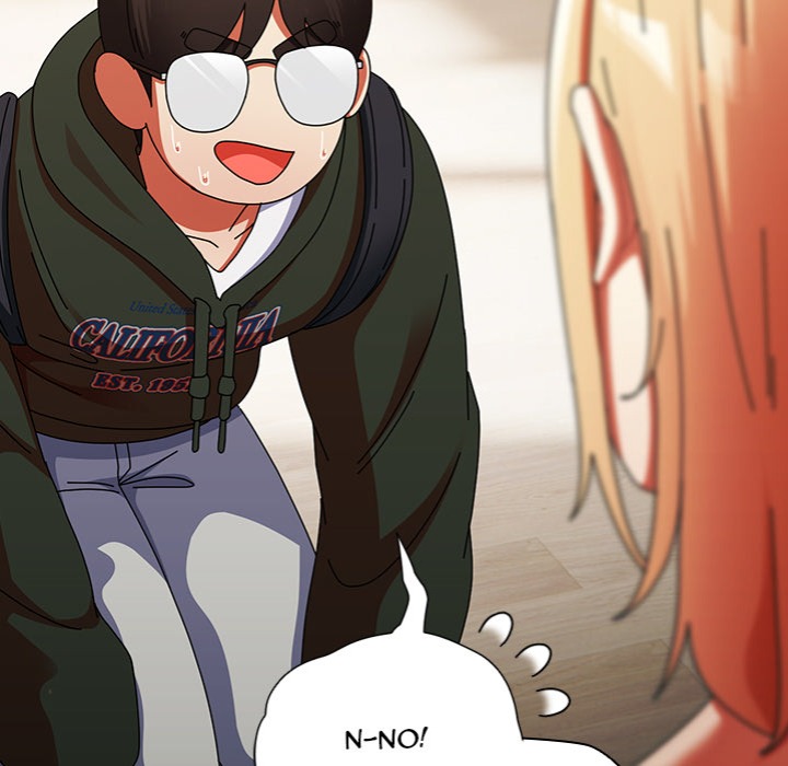 Take a Photo of Me chapter 15 page 168