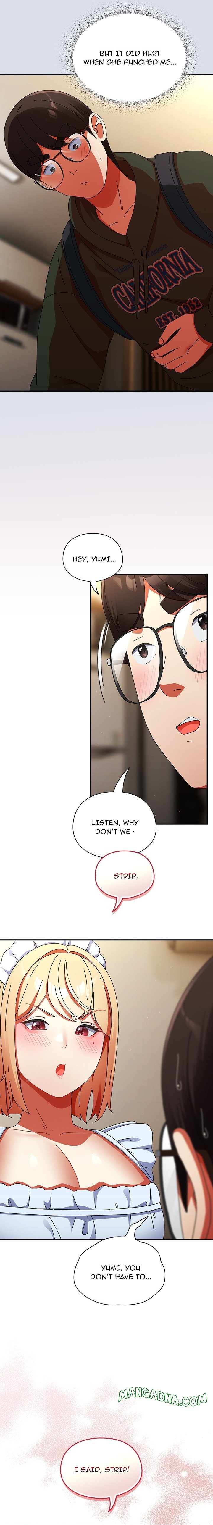 Take a Photo of Me chapter 16 page 2