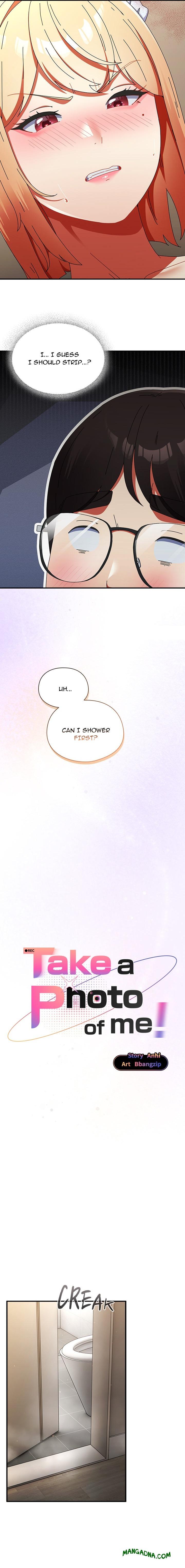 Take a Photo of Me chapter 16 page 3